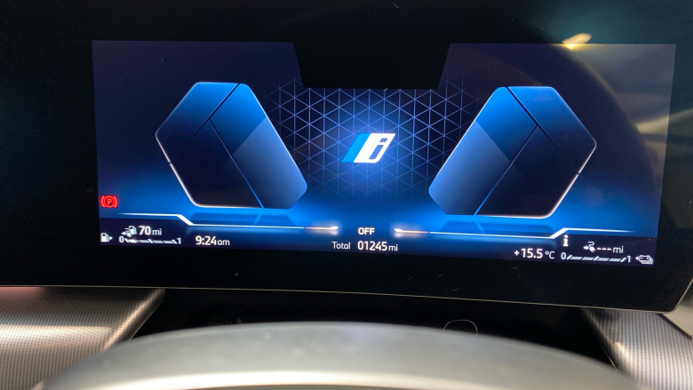 BMW 2 Series 225e xDrive Luxury 5dr DCT Hatchback